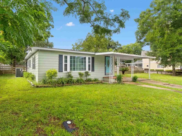 605 Nix Rd, Pensacola, FL 32506