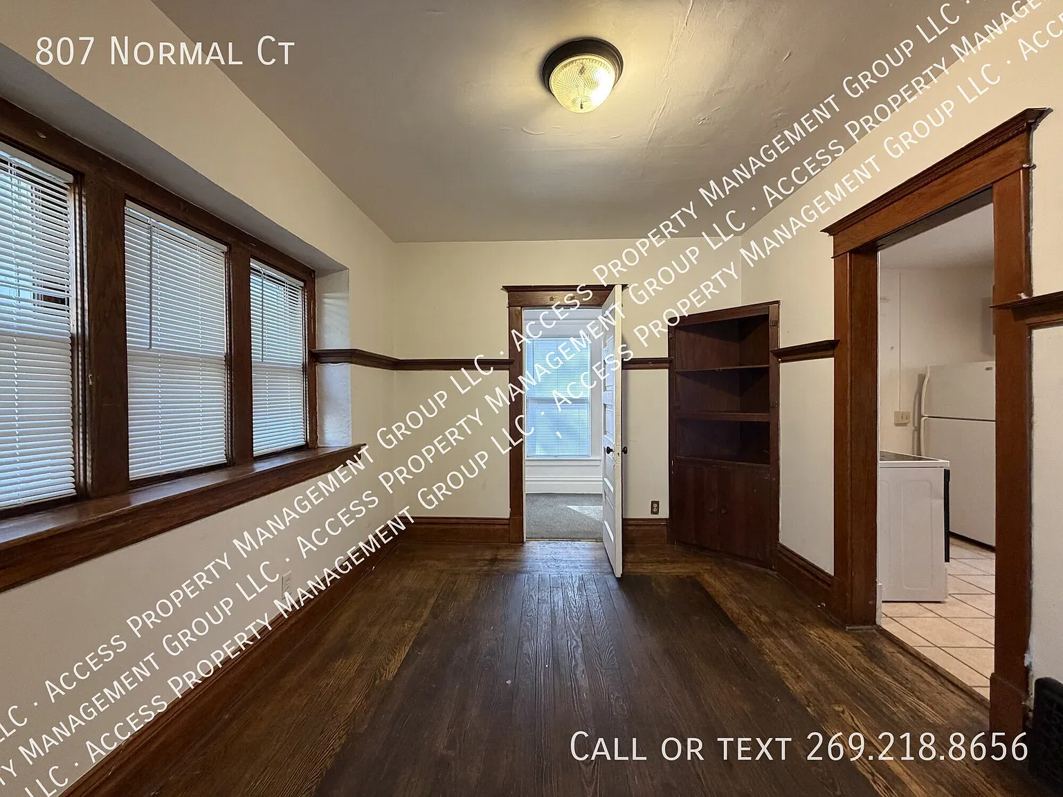 Large 3BR home for rent right downtown Kzoo! — Photo 4