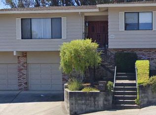 509 Hillside Rd, Redwood City, CA 94062