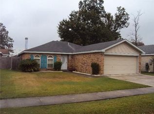 5053 Towering Oaks Ave, Marrero, LA 70072