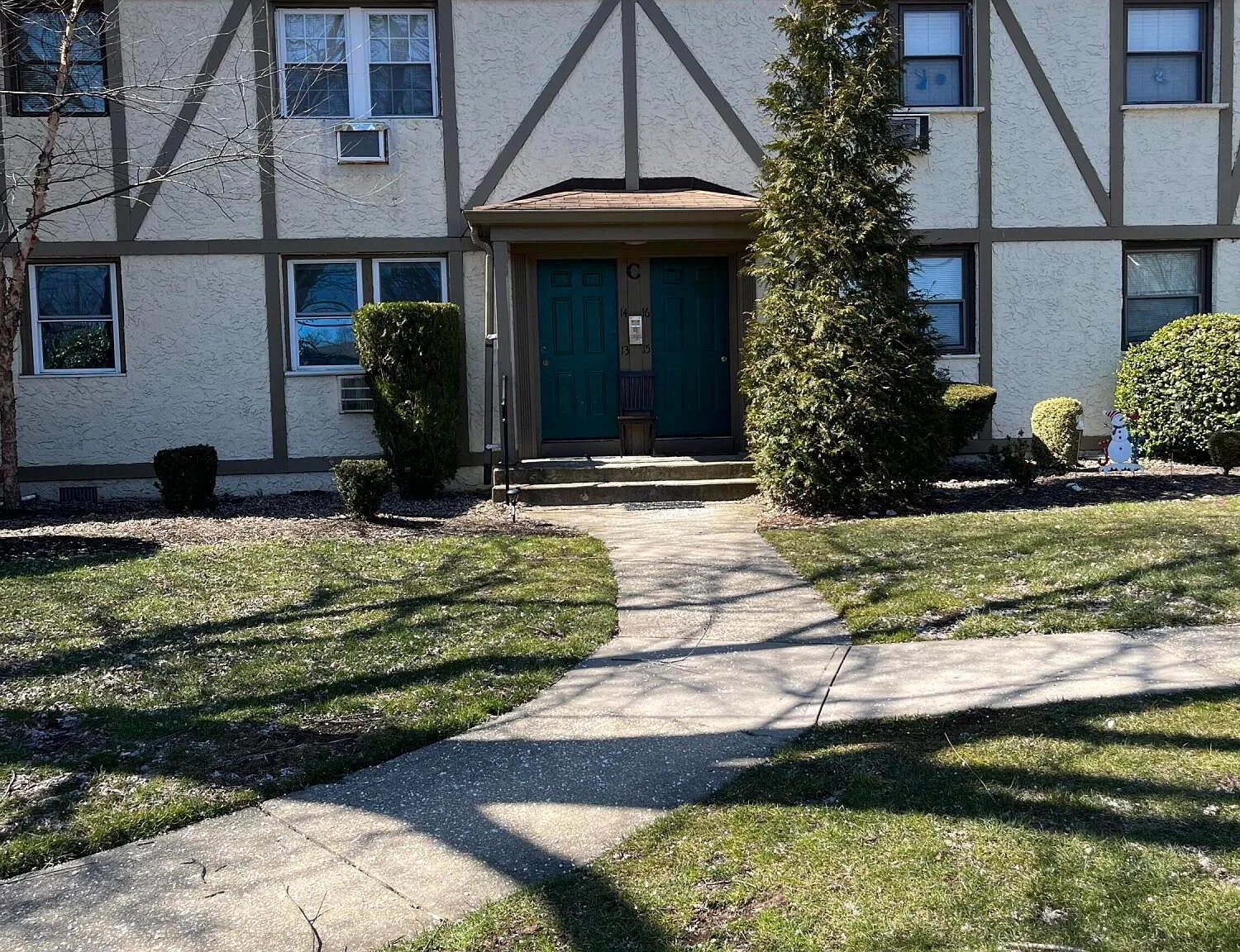 1 bed, 660 sqft, $2,000 — Photo 1