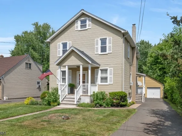 141 Linden St, Bridgewater, NJ 08807