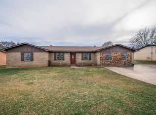 816 Blueridge Pkwy, Longview, TX 75605