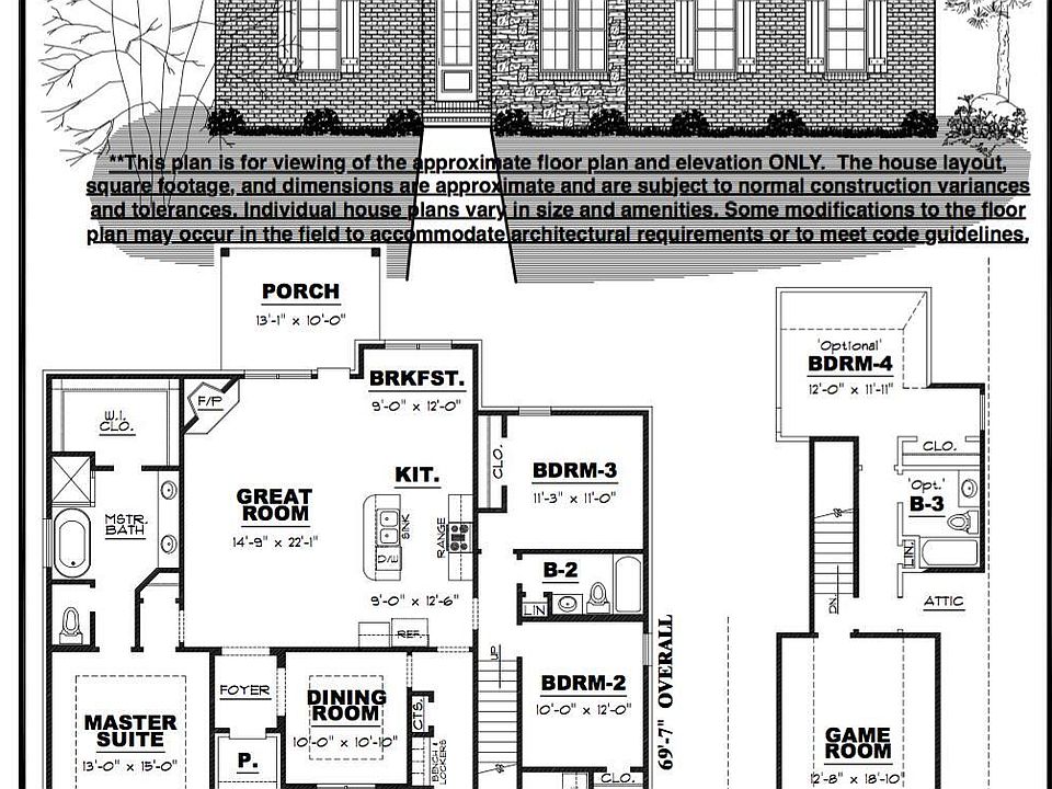 1st image of 3464 Ivy Ln