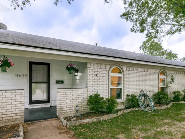 11635 Drummond Dr, Dallas, TX 75228