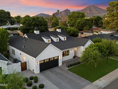 3808 E Fairmount Ave, Phoenix, AZ, 85018