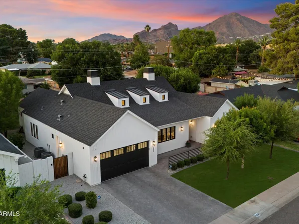 3808 E Fairmount Ave, Phoenix, AZ 85018