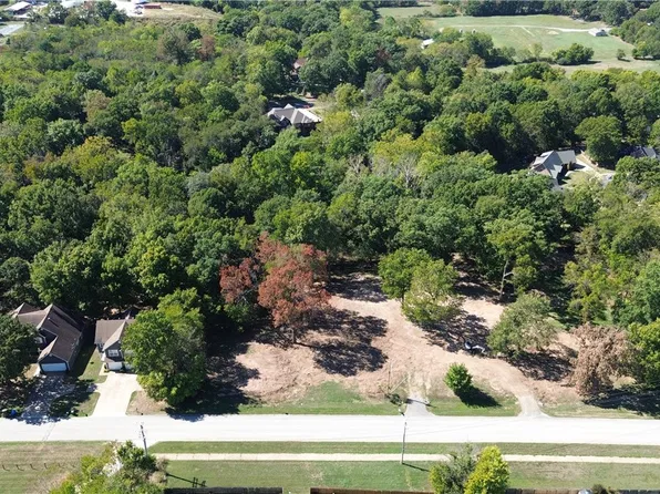 TRACT B N Sunshine Rd #1777, Fayetteville, AR 72704