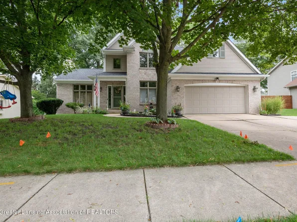 2631 Sanibel Holw, Holt, MI 48842