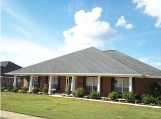 9752 Brooklyns Way S, Semmes, AL 36575