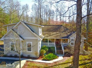 2281 Hy Top Rd, Young Harris, GA 30582