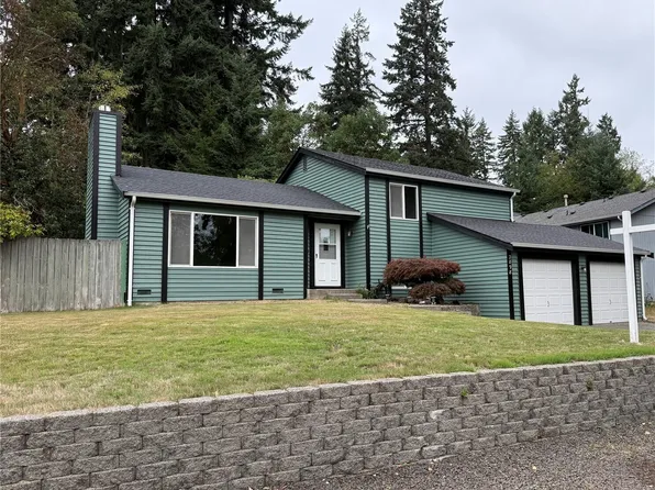 2898 Maple Crest Lane SE, Port Orchard, WA 98366