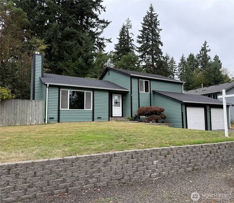 2898 Maple Crest Lane SE, Pt Orchard, WA 98366