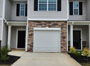 5626 Carrington Ct, Trinity, NC 27370