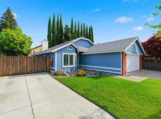 701 Oak Brook Drive, Vacaville, CA