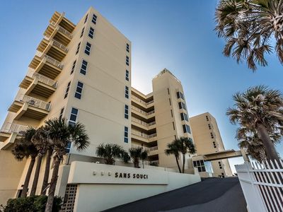 999 Fort Pickens Rd APT 601, Pensacola Beach, FL, 32561