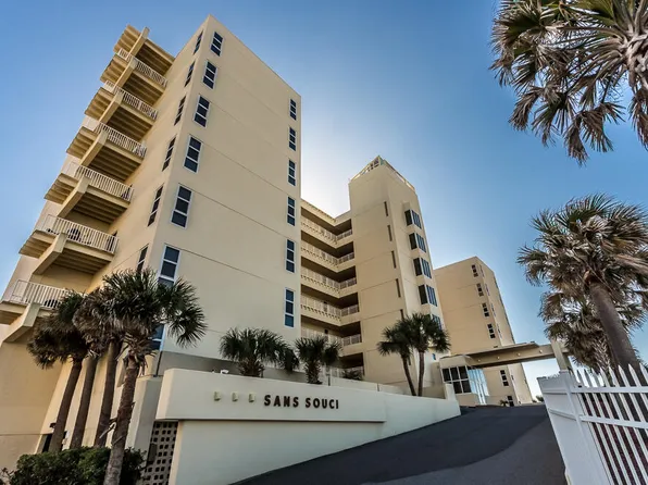 999 Fort Pickens Rd APT 601, Pensacola Beach, FL 32561