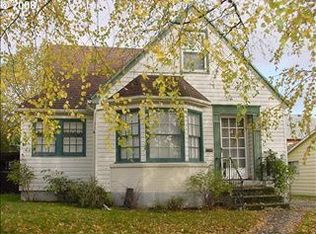 4535 SE Franklin St, Portland, OR 97206