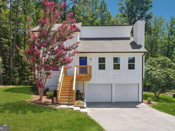 2909 Emerald Ln, Acworth, GA 30102