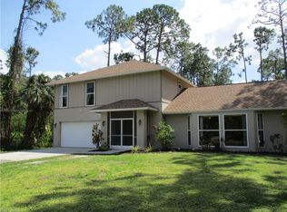 5760 English Oaks Ln, Naples, FL 34119