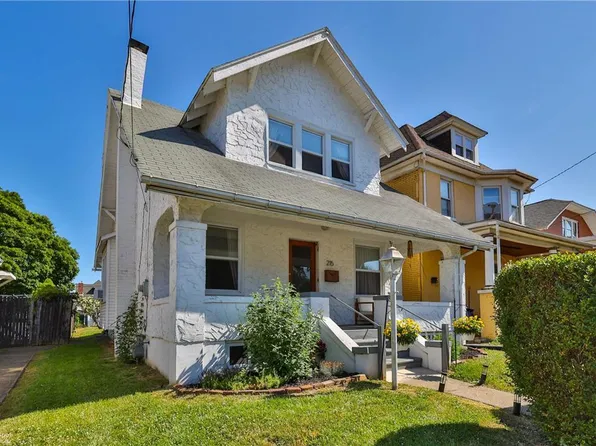 215 W Lincoln St, Easton, PA 18042