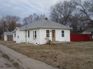 1504 Ruby Ave, Grand Island, NE 68803
