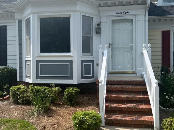 3102 Cashwell Drive #68, Goldsboro, NC 27534