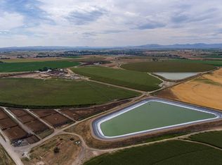 79 Drake Rd, Wheatland, WY 82201