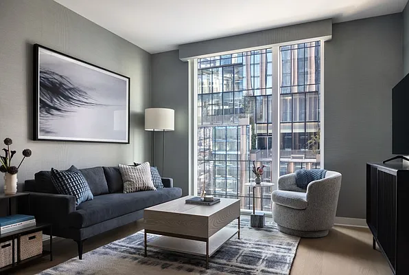 Rented by Related Rentals | media 42