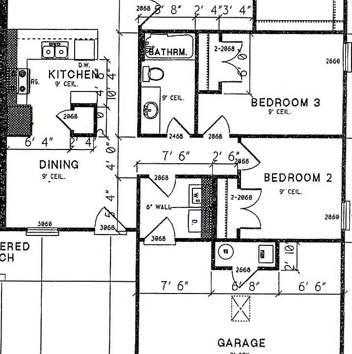 4835 Abbey Gail Dr, Unit 1, Conway Arkansas