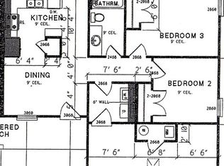 4835 Abbey Gail Dr, Conway, AR 72034