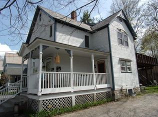 107 Congress St, Bennington, VT 05201