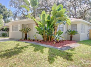 1021 E Crenshaw St, Tampa, FL 33604