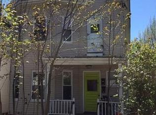 30 Berkeley St, Somerville, MA 02143
