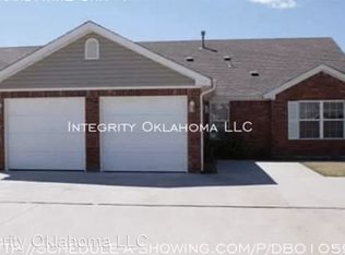 1108 Brandywine Ln UNIT 4, Norman, OK 73071