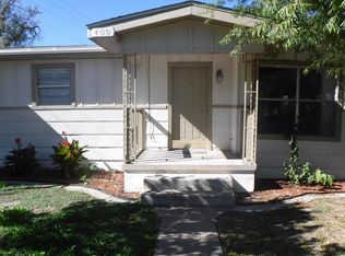 400 N Elm Ave, Roswell, NM 88201