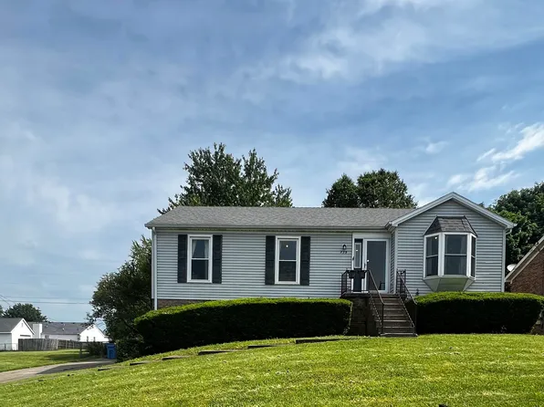 179 Candlewood Dr, Danville, KY 40422
