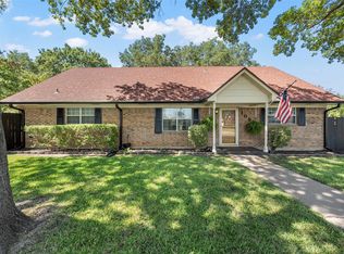 105 Gail Dr, Waco, TX 76708