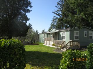 760 N Wahanna Rd, Seaside, OR 97138