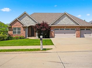 4305 Silver Valley Dr, Columbia, MO 65203