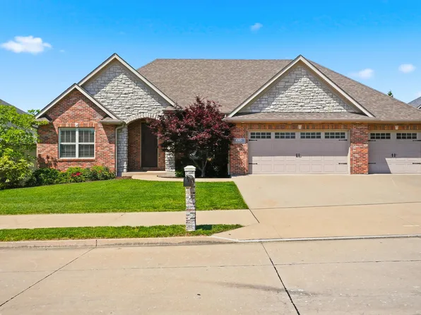 4305 Silver Valley Dr, Columbia, MO 65203