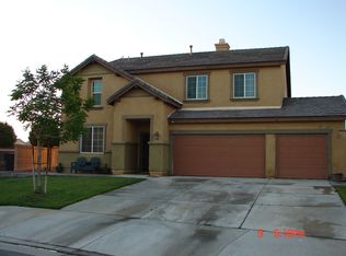 3147 W Lingard St, Lancaster, CA 93536