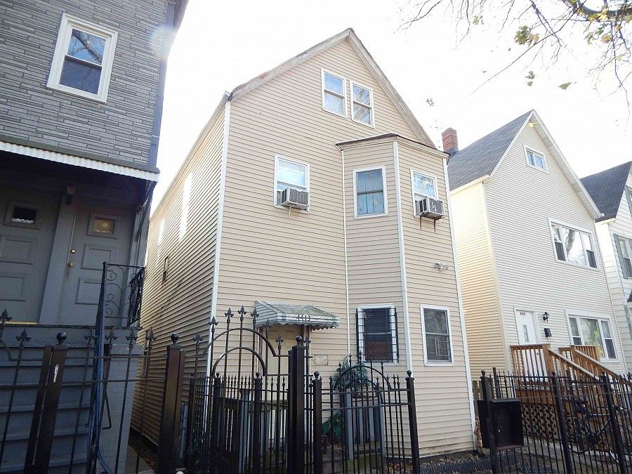 2nd image of 4413 W Walton St