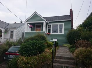 341 N 79th St, Seattle, WA 98103