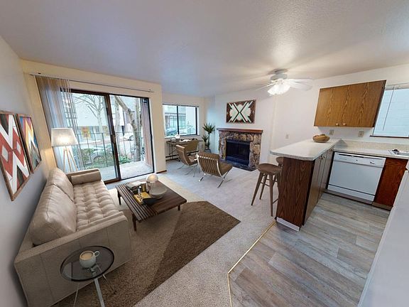 4th image of 7000 Roosevelt Way NE APT 305