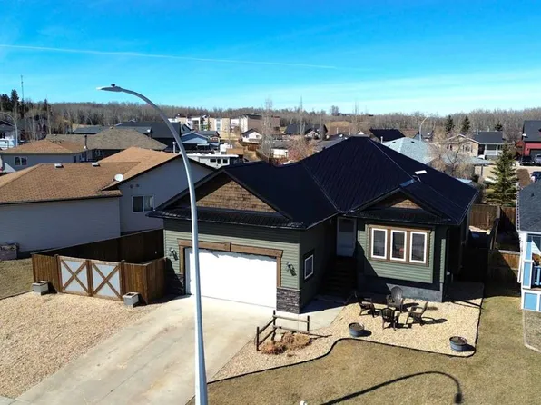 5314 SE 55th Ave, Bashaw, AB T0B 0H0