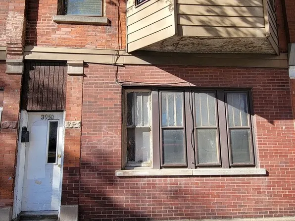 3950 S Western Ave, Chicago, IL 60609