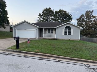 4214 W 26th Pl, Joplin, MO 64804