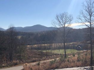 168 Owen Vis #168, Blairsville, GA 30512