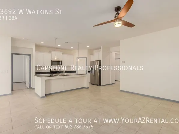 23692 W Watkins St, Buckeye, AZ 85326